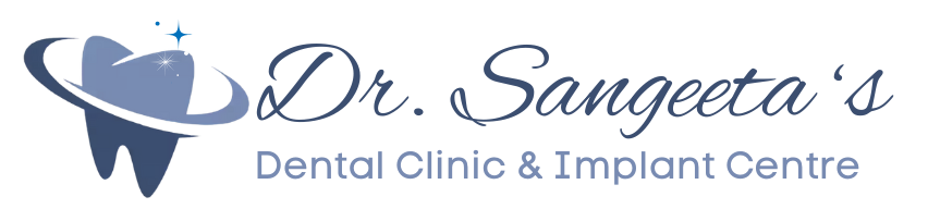 Dr. Sangeeta's Dental & Implant Centre | Root Canal, Braces, Crowns, Dentist - Goregaon West