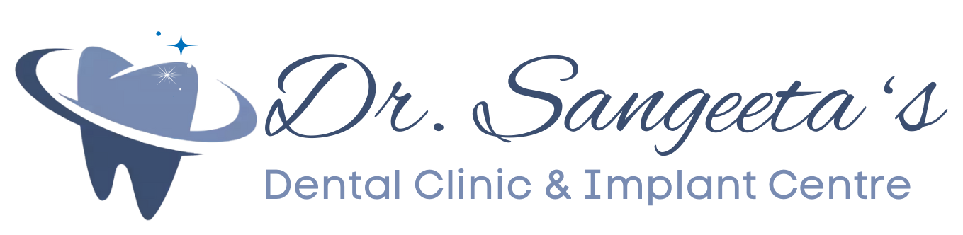 Dr. Sangeeta's Dental & Implant Centre | Root Canal, Braces, Crowns, Dentist - Goregaon West